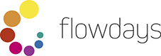 Logo flowdays