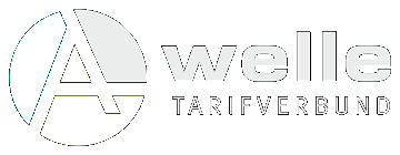 A-Welle Tarifverbund Logo